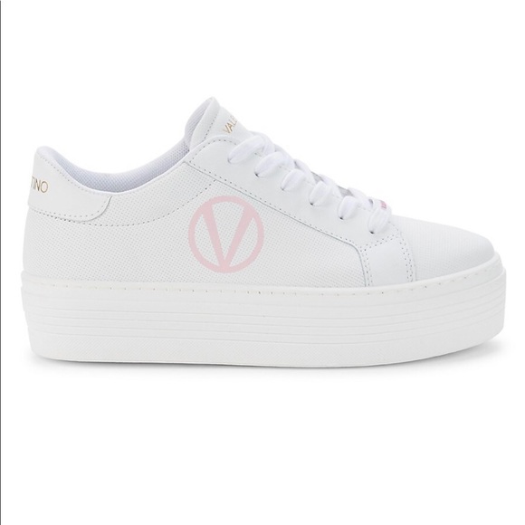 valentino sela sneaker